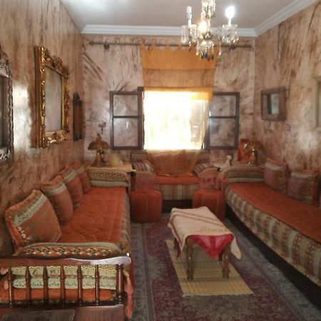 Appartement A Casablanca Luaran gambar