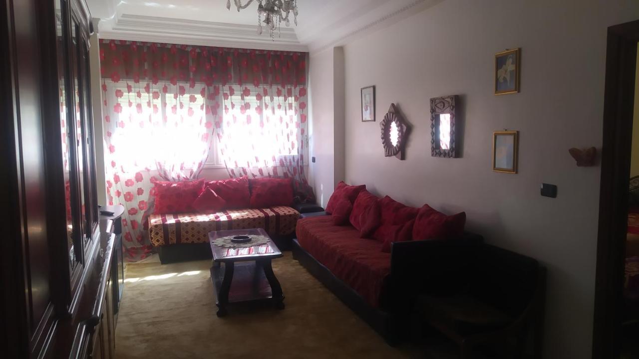 Appartement A Casablanca Luaran gambar