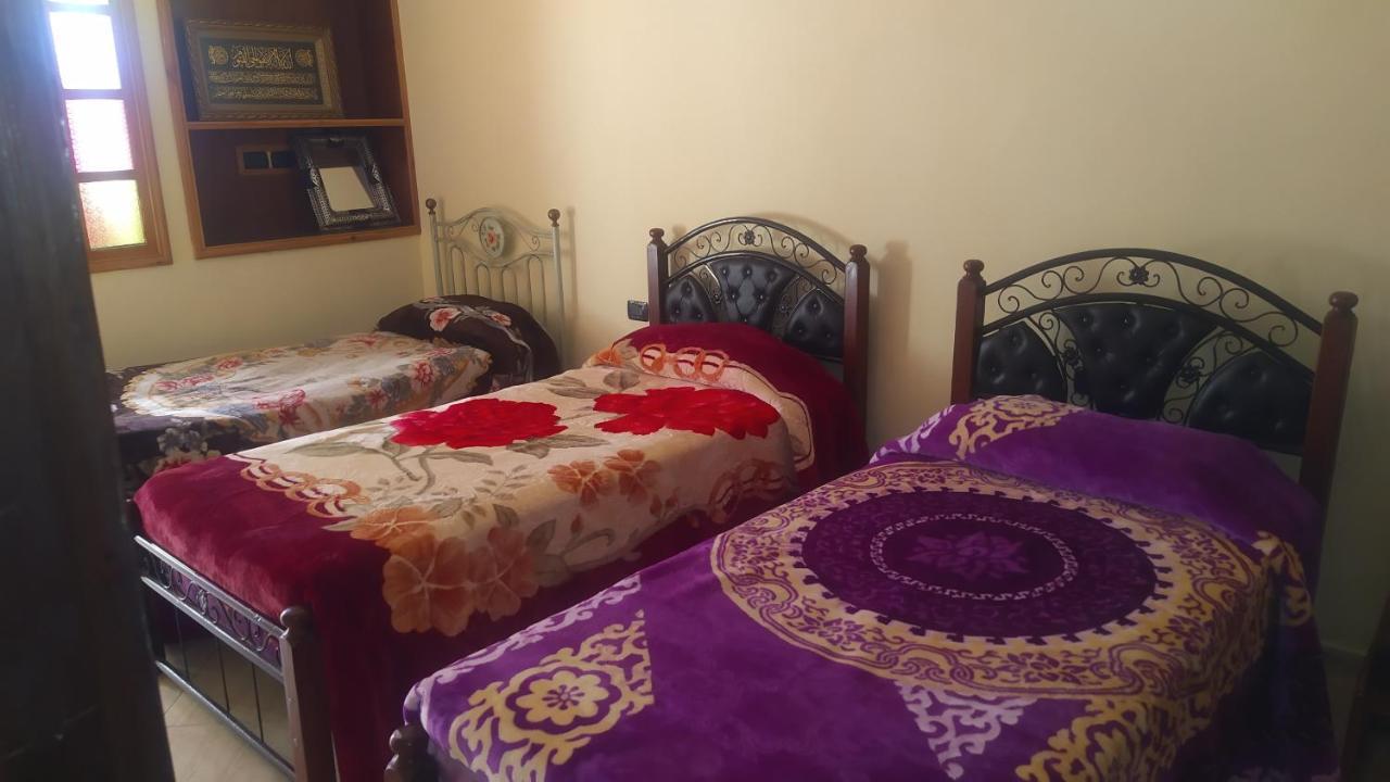 Appartement A Casablanca Luaran gambar