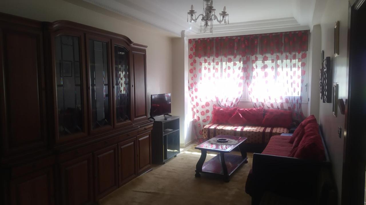 Appartement A Casablanca Luaran gambar