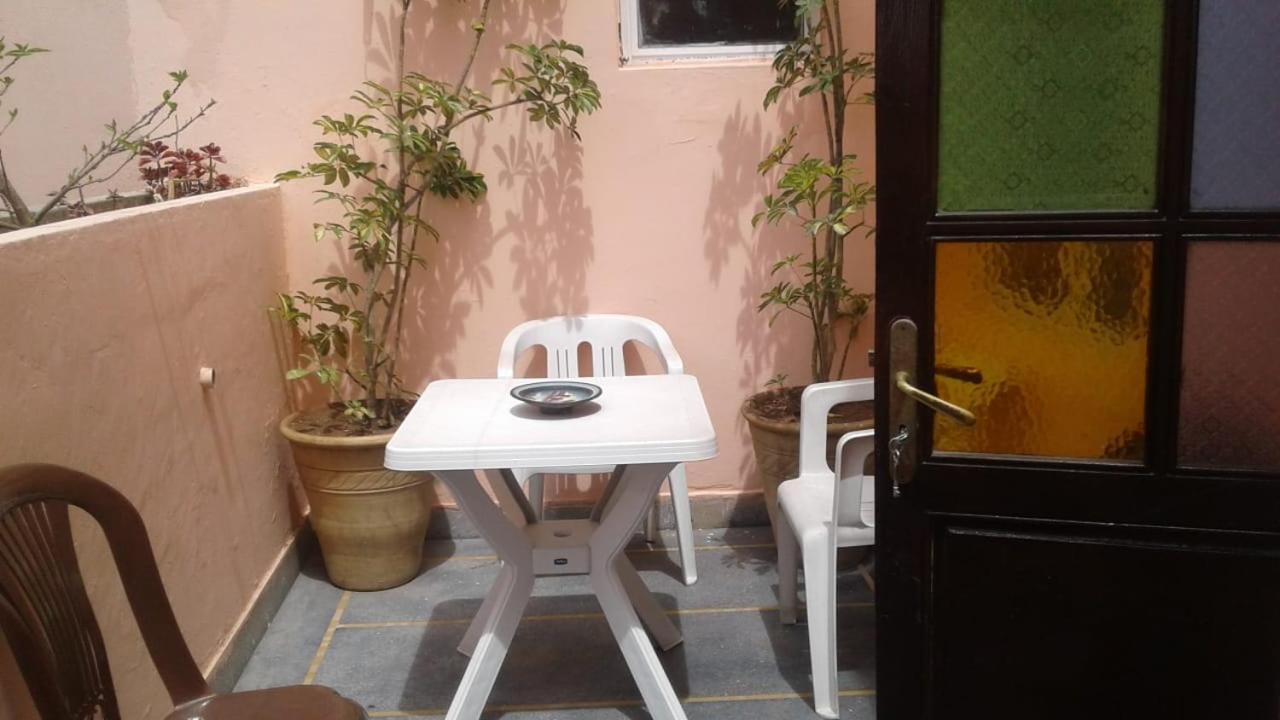 Appartement A Casablanca Luaran gambar