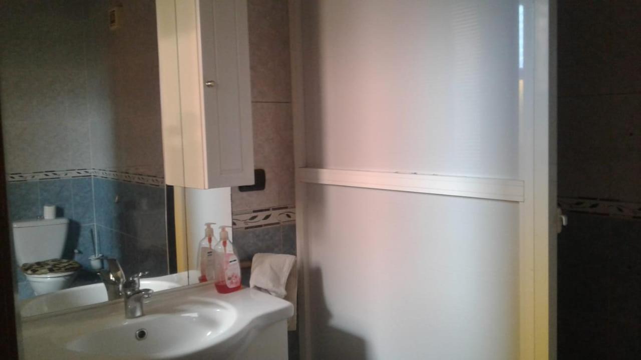 Appartement A Casablanca Luaran gambar