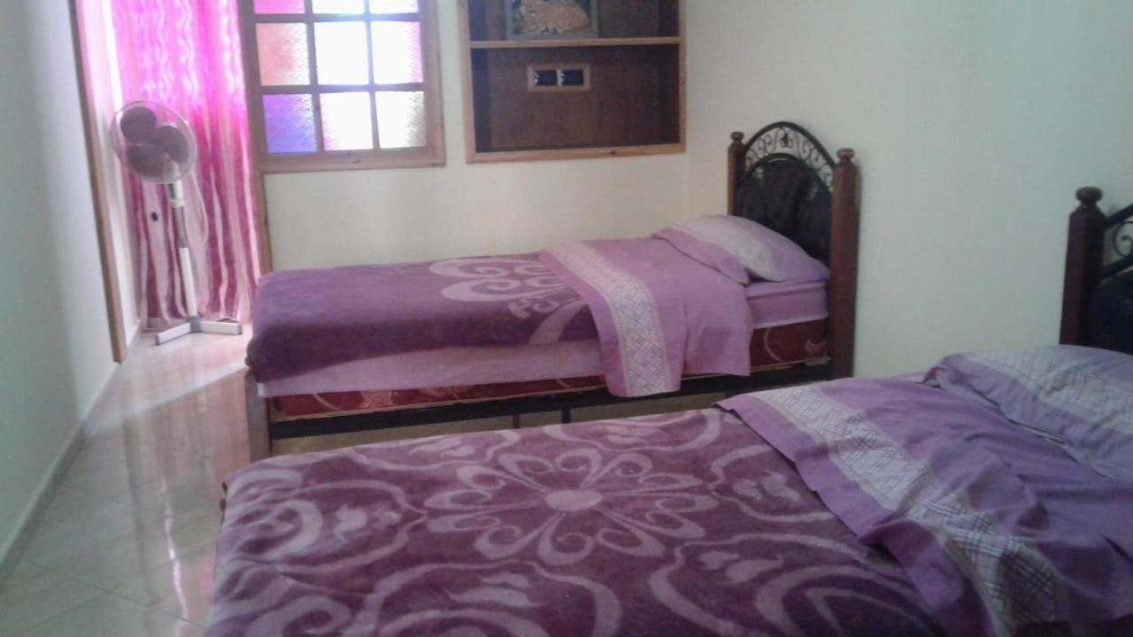 Appartement A Casablanca Luaran gambar
