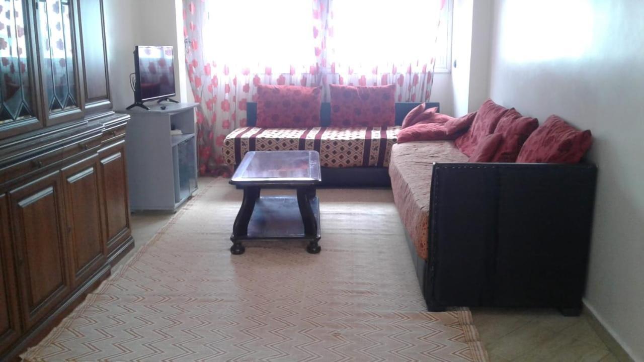 Appartement A Casablanca Luaran gambar