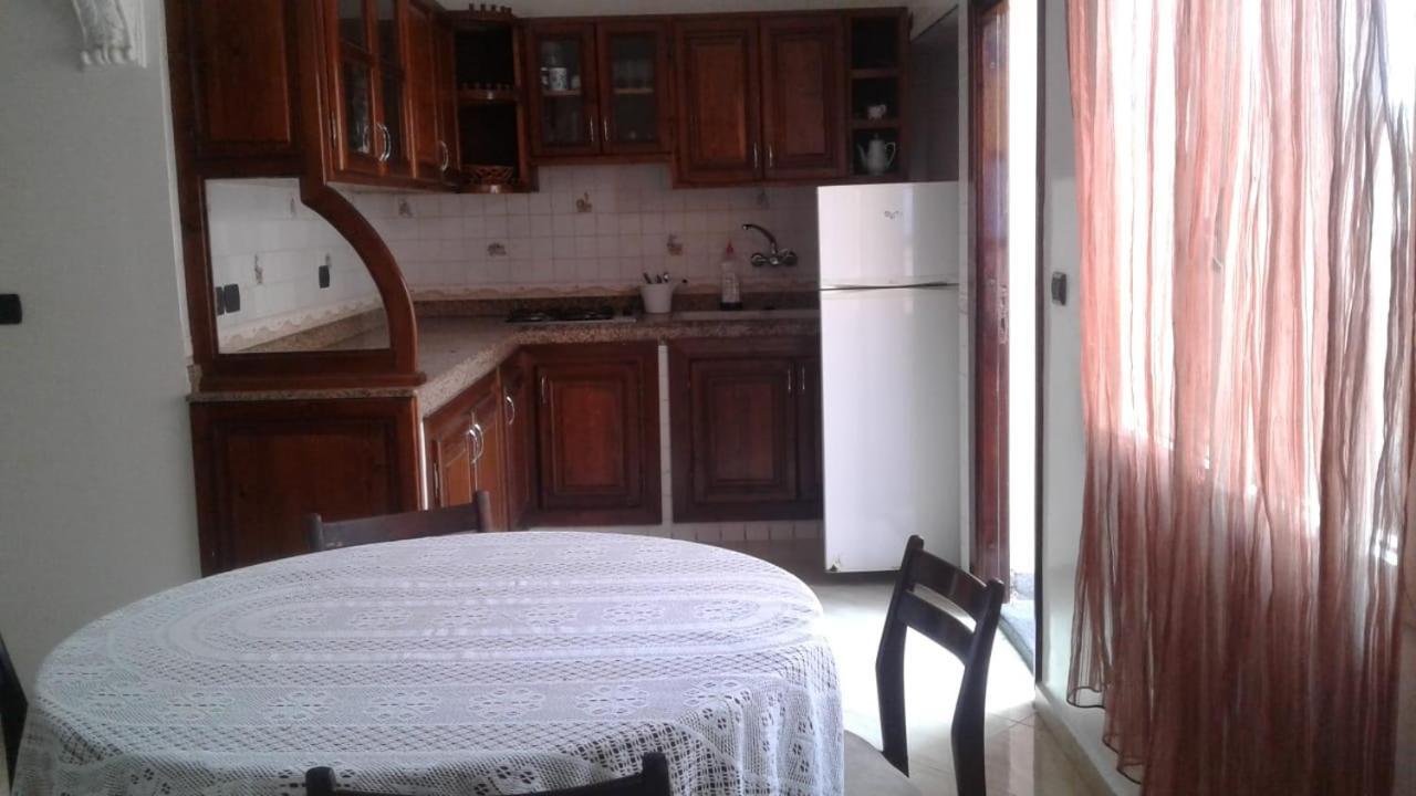 Appartement A Casablanca Luaran gambar